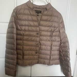Escada Lightweight Goose down Jacket